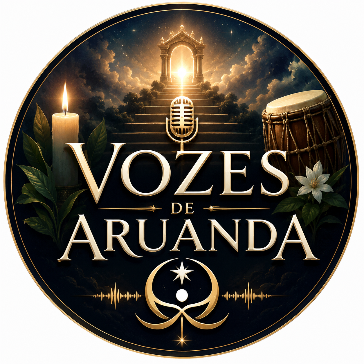 Vozes de Aruanda